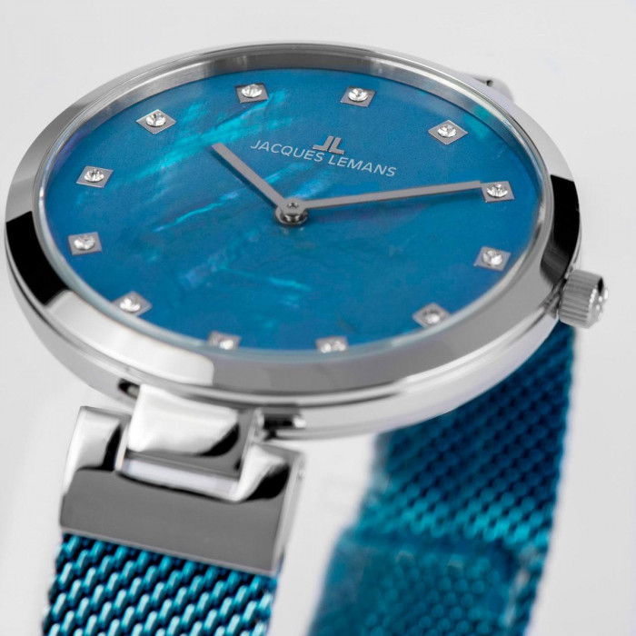 Jacques Lemans Milano