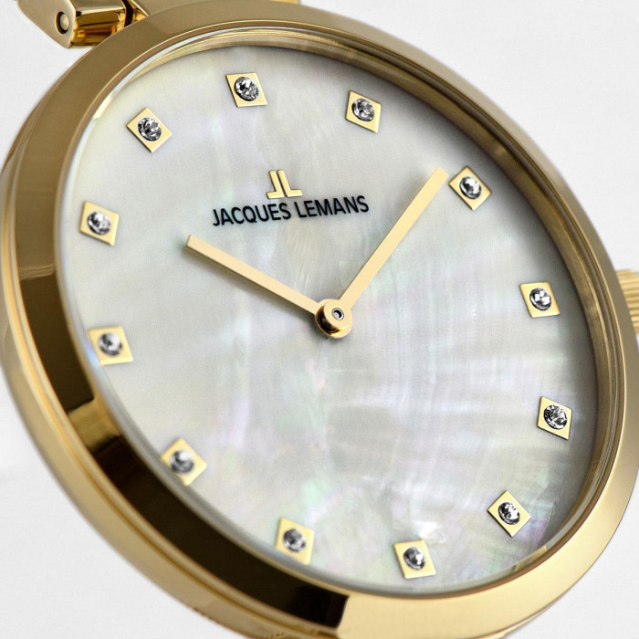 Jacques Lemans Milano