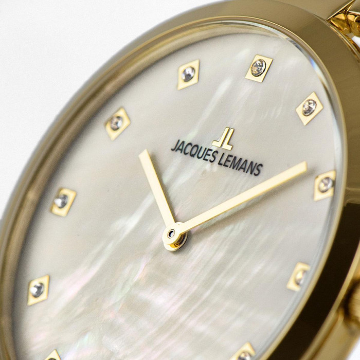 Jacques Lemans Milano