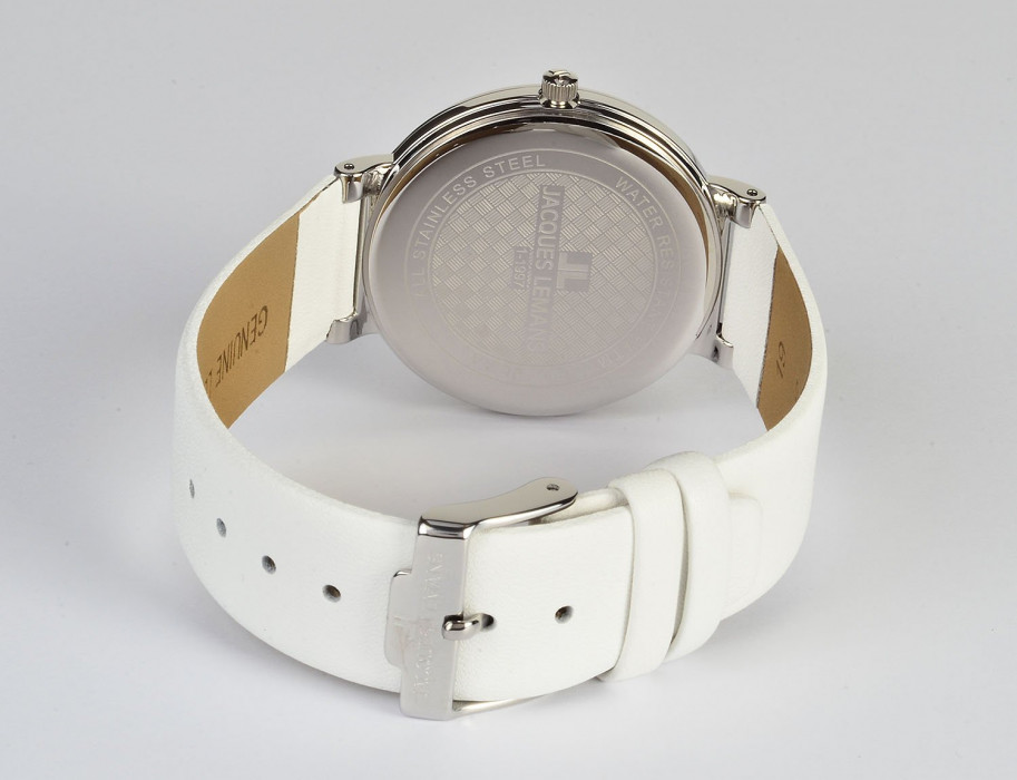 Jacques Lemans Milano