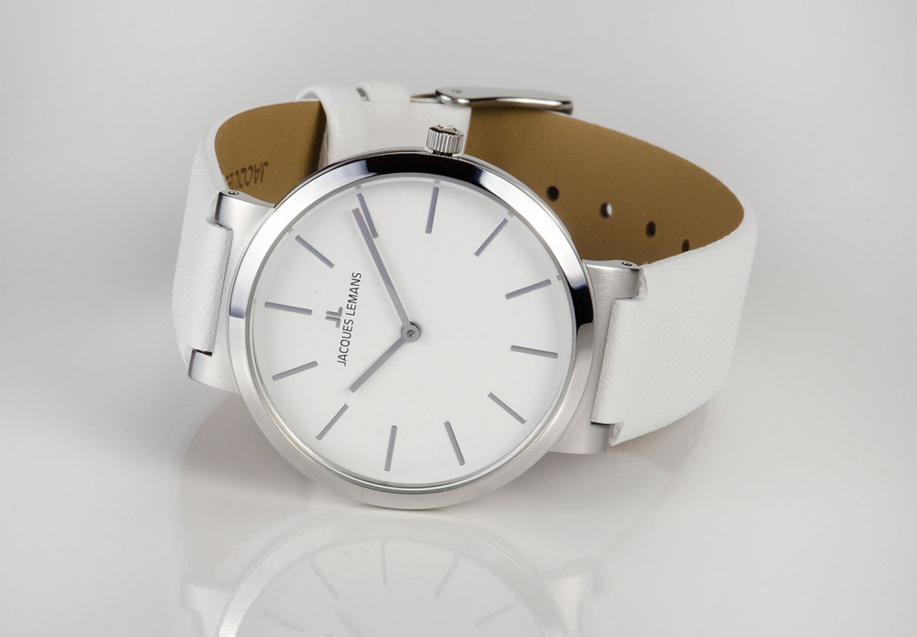 Jacques Lemans Milano