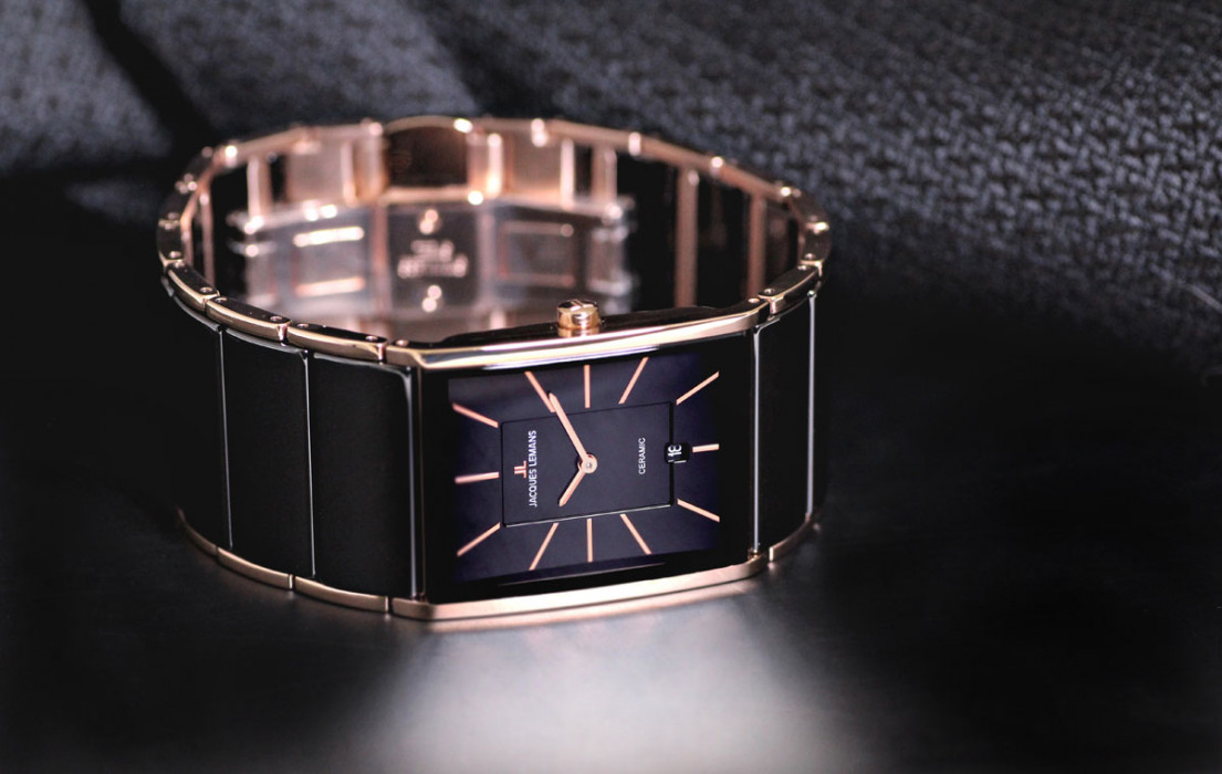 Jacques Lemans Dublin