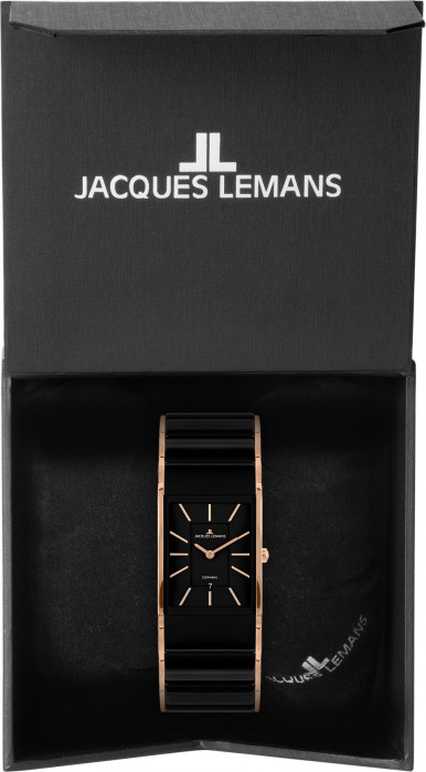 Jacques Lemans Dublin