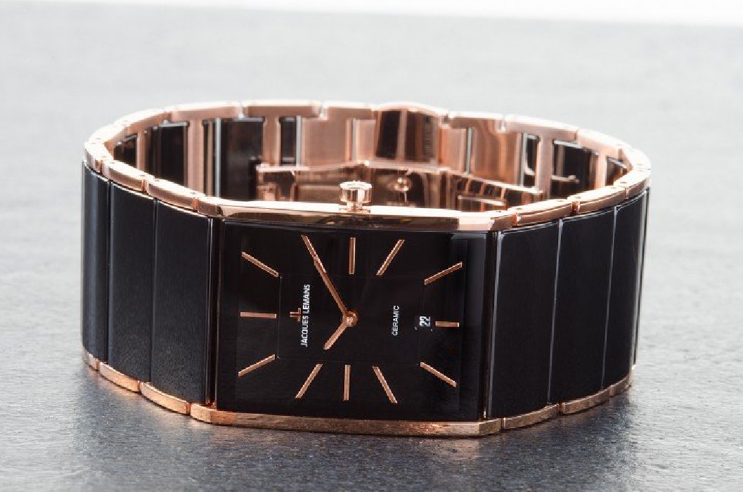Jacques Lemans Dublin
