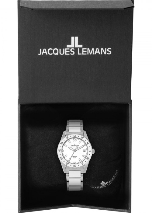 Jacques Lemans Liverpool