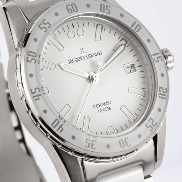 Jacques Lemans Liverpool