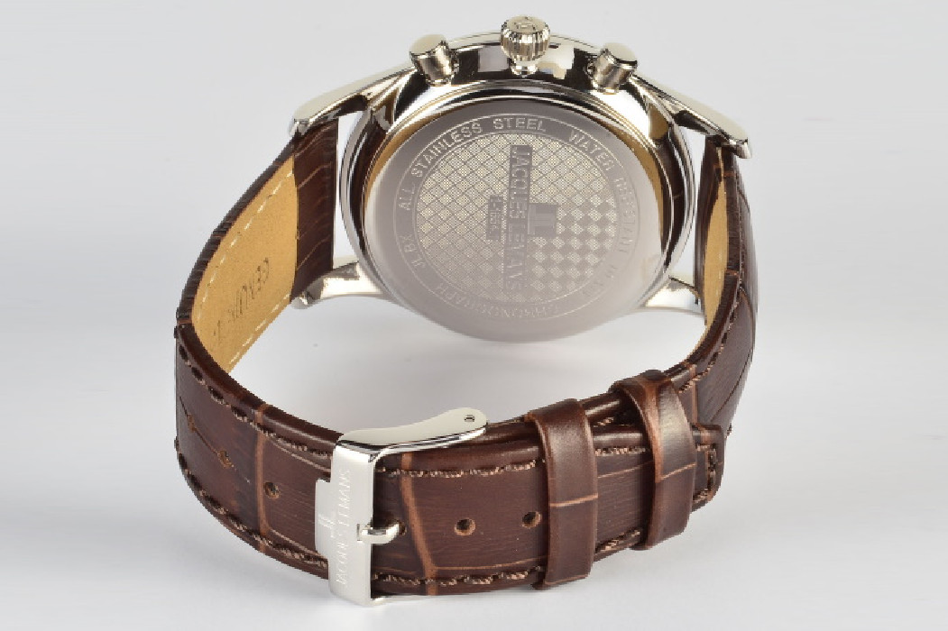 Jacques Lemans London