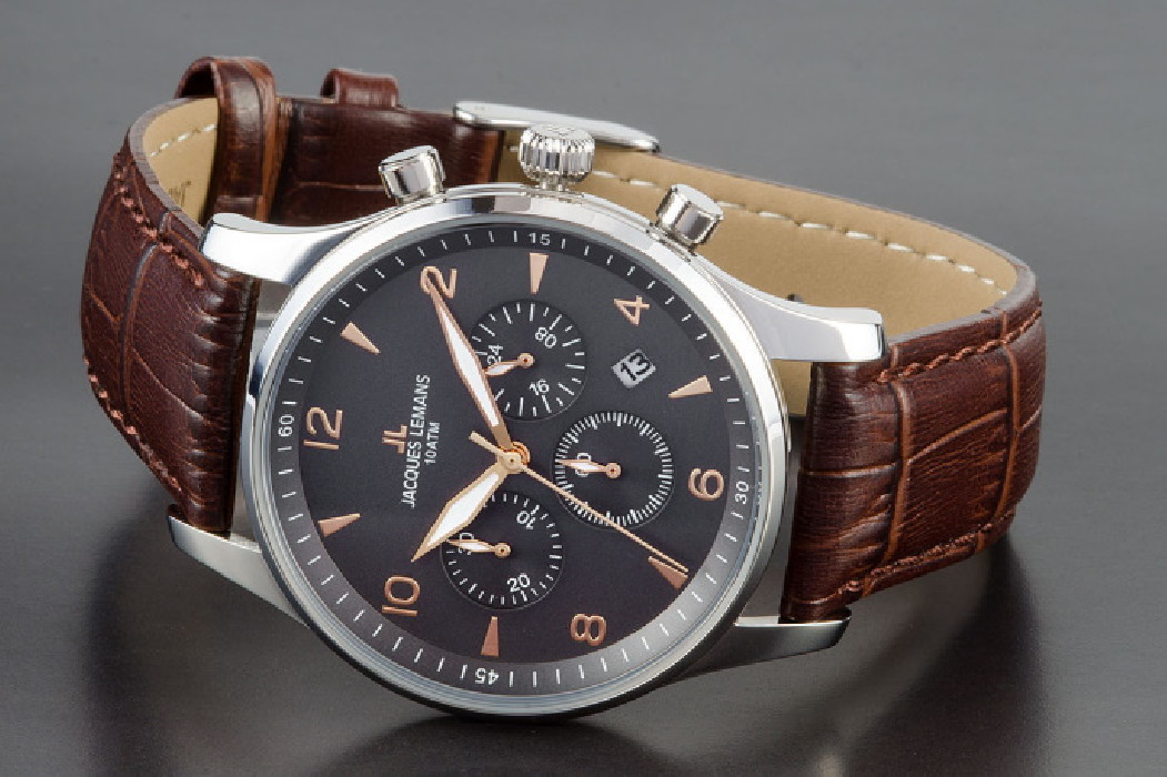 Jacques Lemans London
