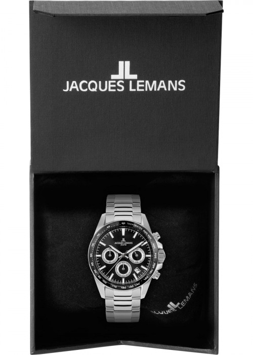 Jacques Lemans Liverpool