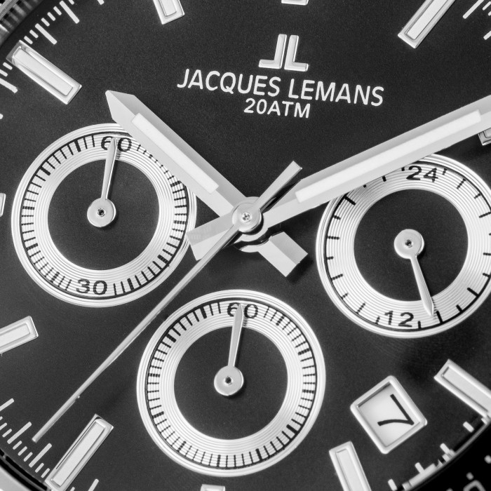 Jacques Lemans Liverpool