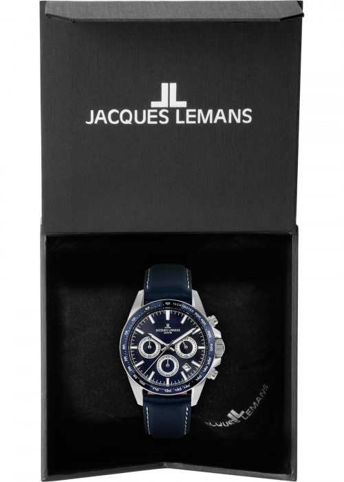 Jacques Lemans Liverpool