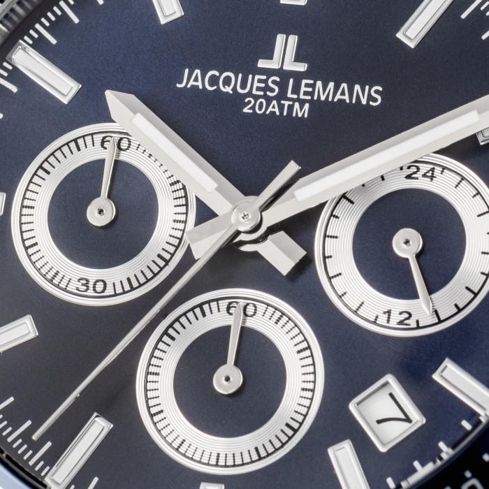 Jacques Lemans Liverpool