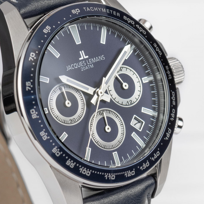 Jacques Lemans Liverpool