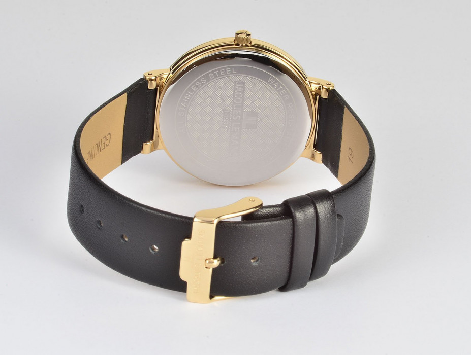 Jacques Lemans Milano