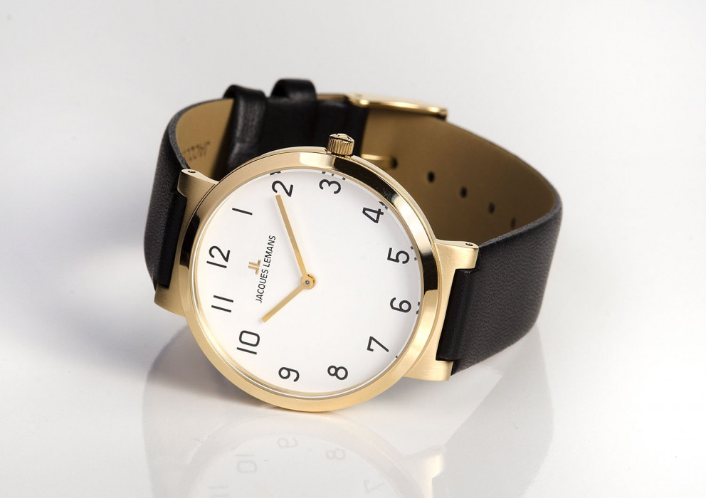 Jacques Lemans Milano