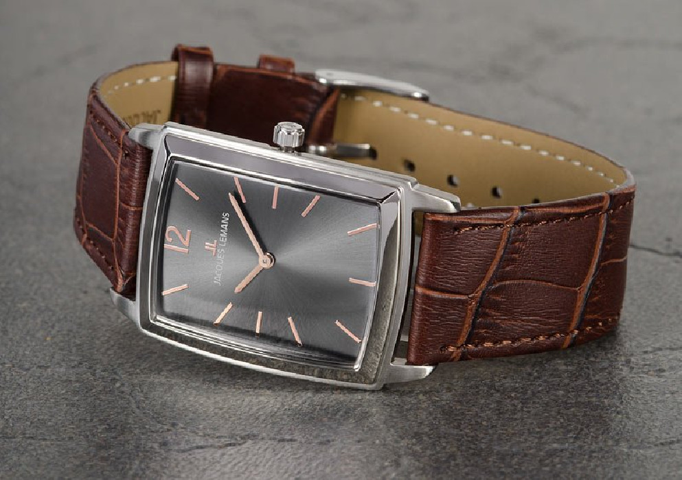 Jacques Lemans Verona