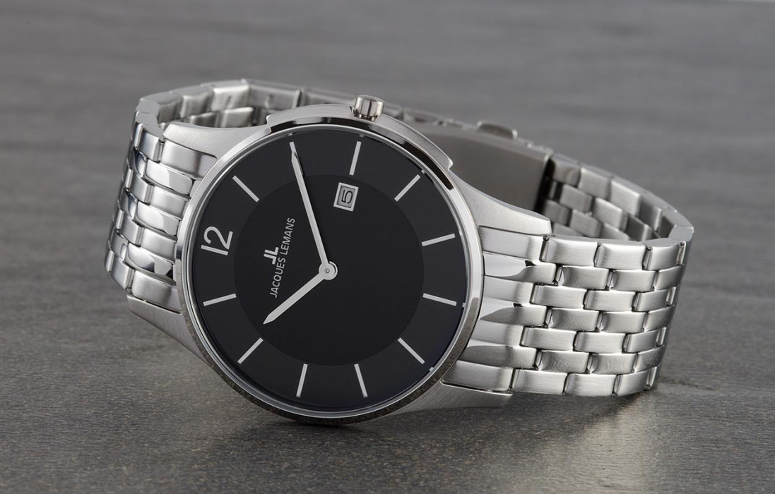 Jacques Lemans London