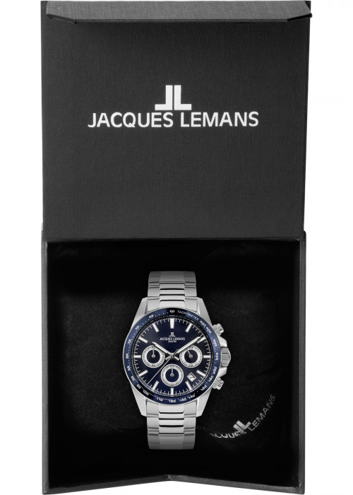 Jacques Lemans Liverpool