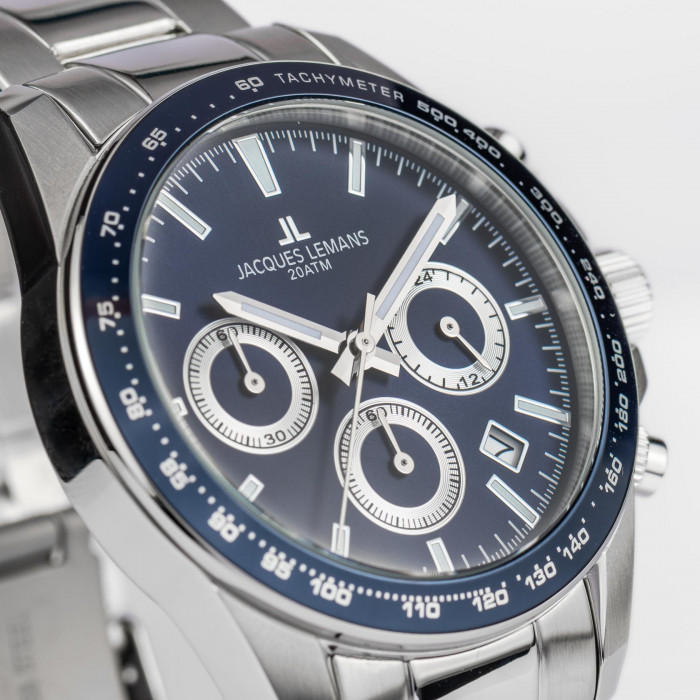 Jacques Lemans Liverpool