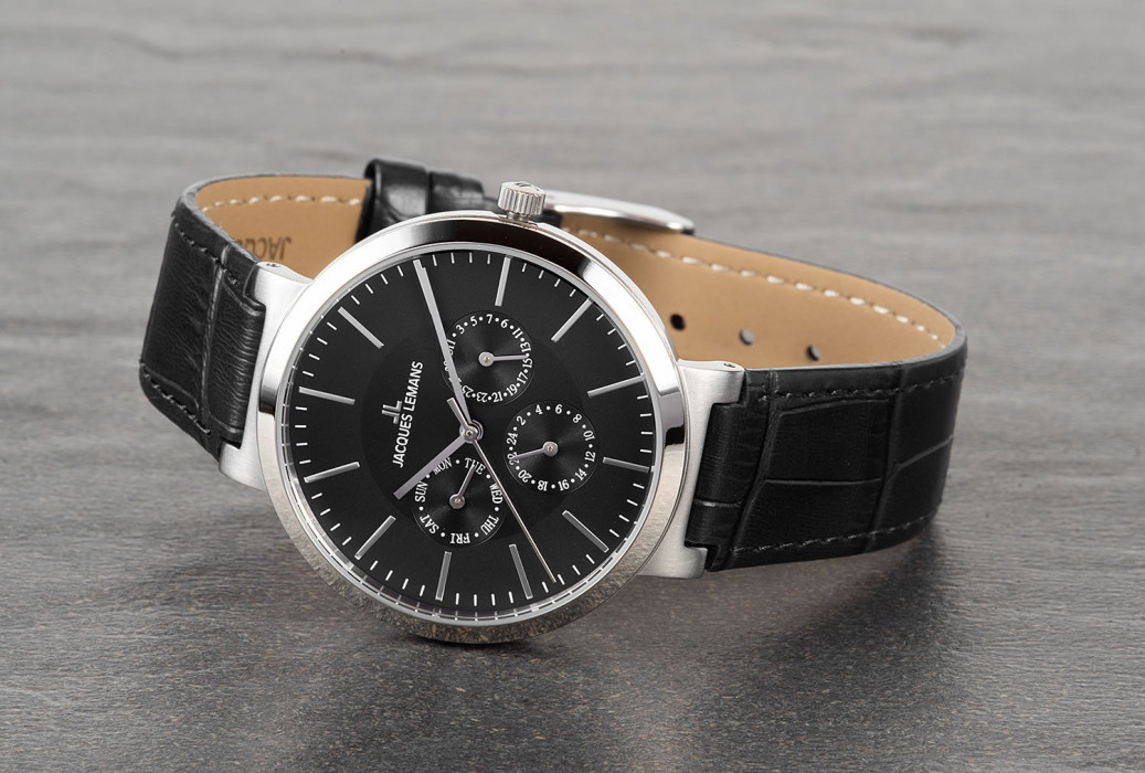 Jacques Lemans Milano