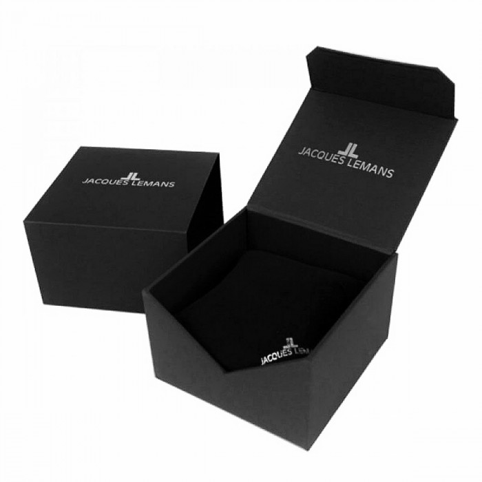Jacques Lemans London