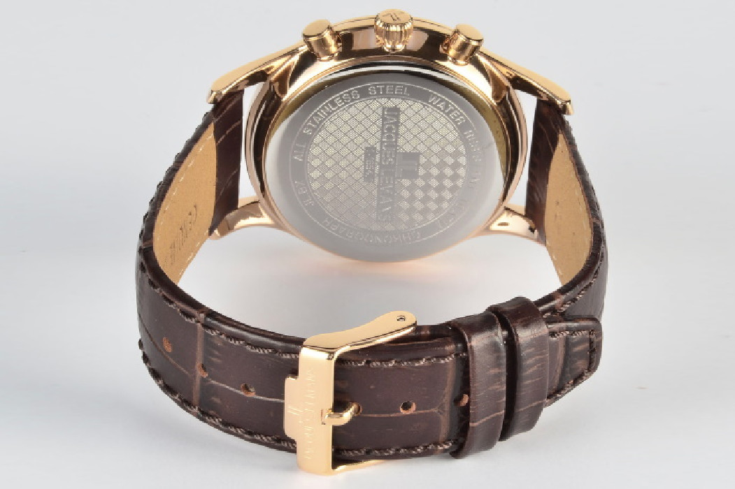 Jacques Lemans London