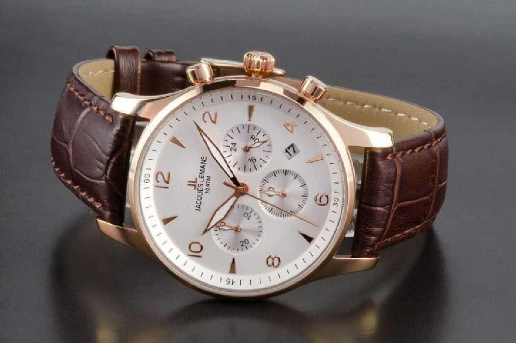 Jacques Lemans London