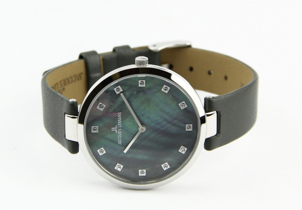 Jacques Lemans Milano