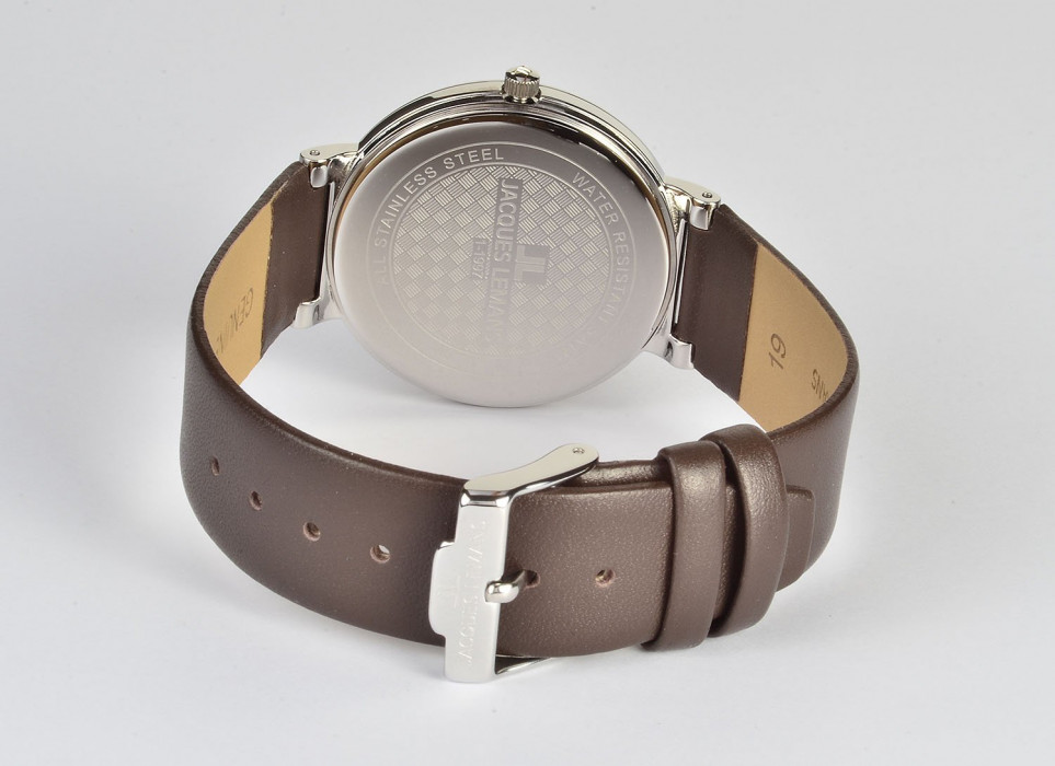 Jacques Lemans Milano