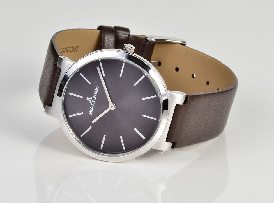 Jacques Lemans Milano