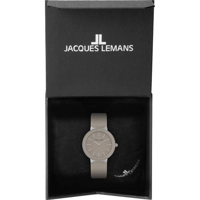 Jacques Lemans Monaco
