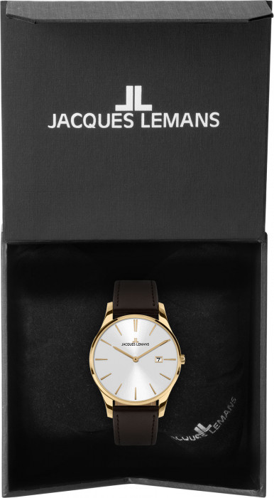 Jacques Lemans London