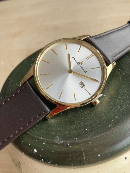 Jacques Lemans London