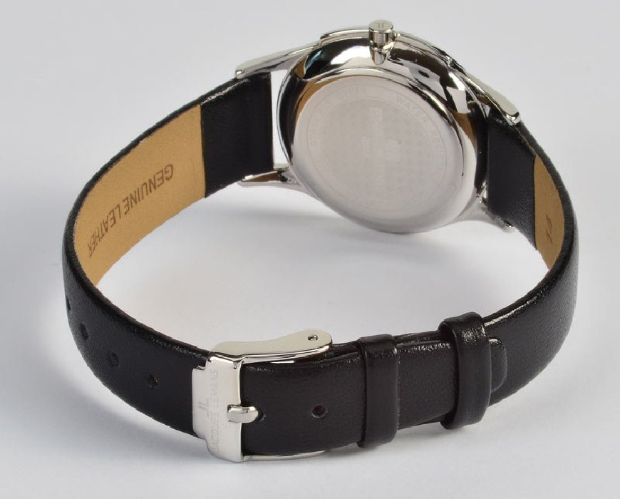Jacques Lemans London