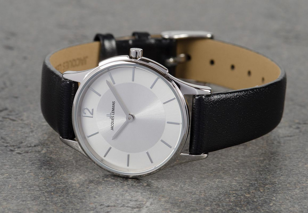 Jacques Lemans London