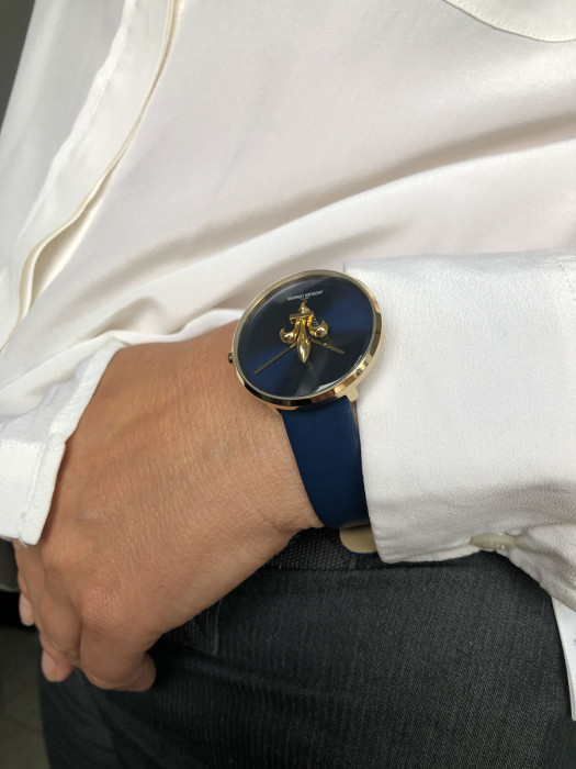 Jacques Lemans Design collection