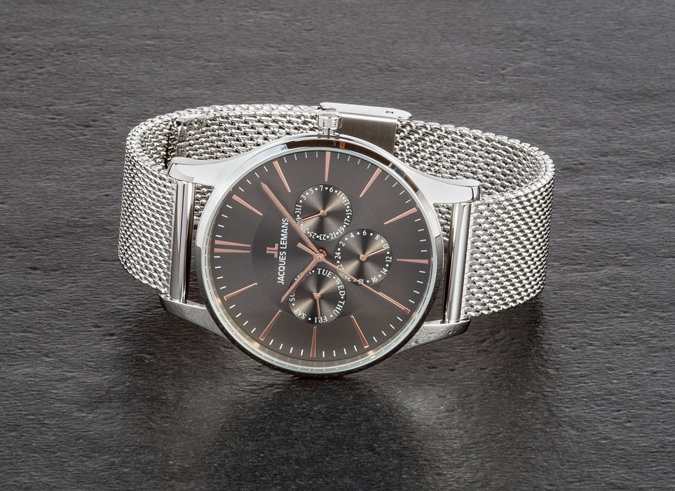 Jacques Lemans London