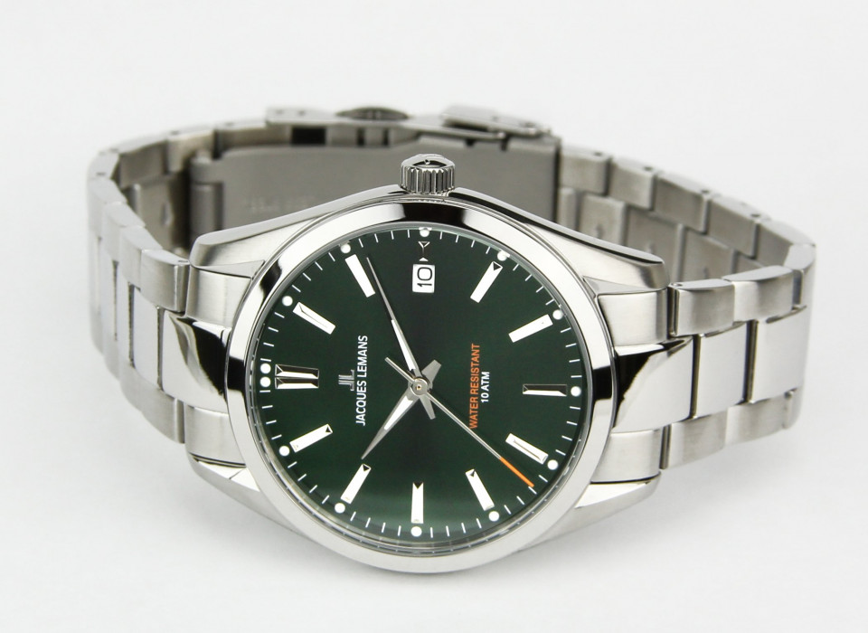 Jacques Lemans Derby