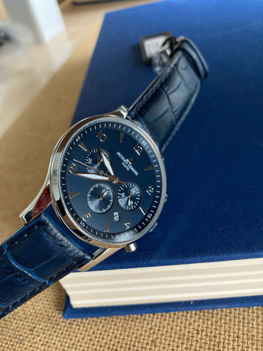 Jacques Lemans London