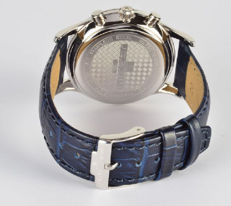 Jacques Lemans London