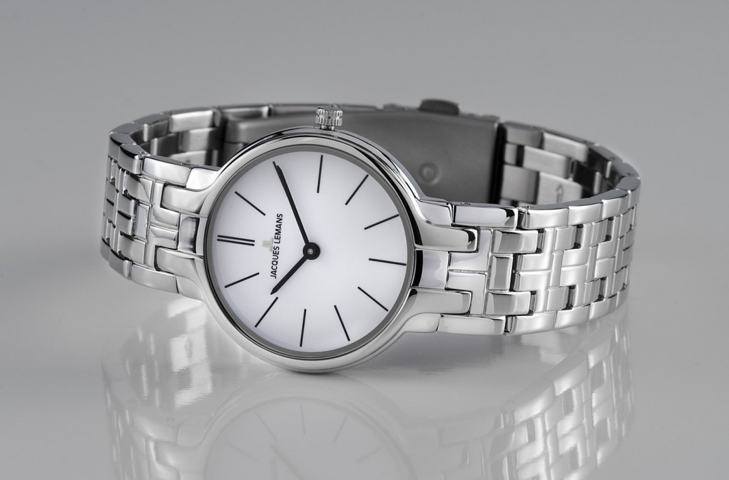 Jacques Lemans Milano