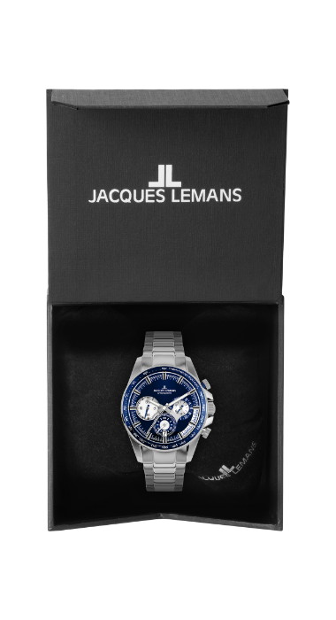 Jacques Lemans Liverpool