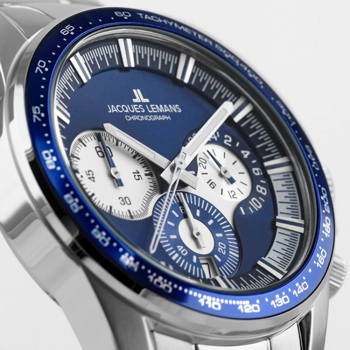 Jacques Lemans Liverpool