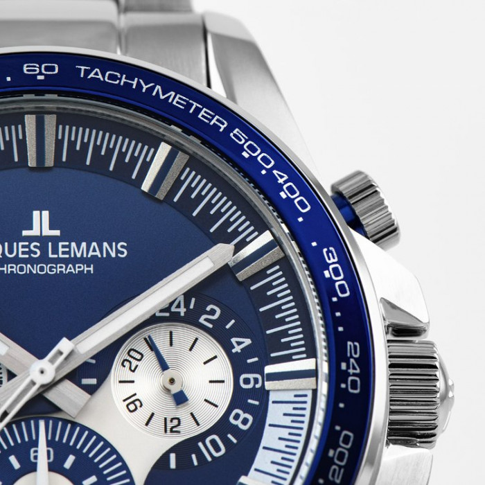 Jacques Lemans Liverpool