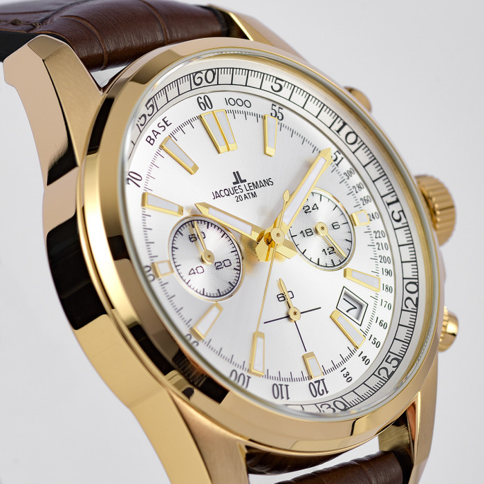 Jacques Lemans Liverpool