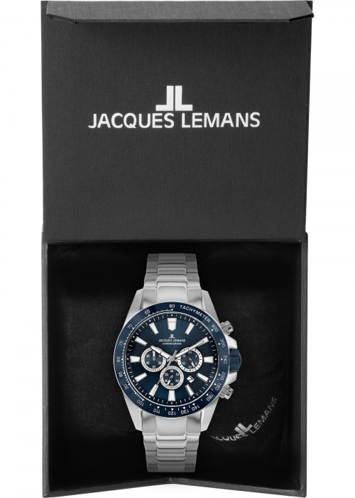 Jacques Lemans Liverpool