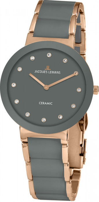 Jacques Lemans Monaco