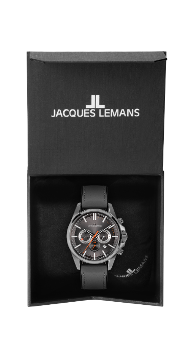 Jacques Lemans Liverpool