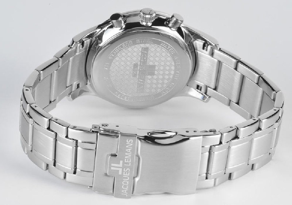Jacques Lemans London