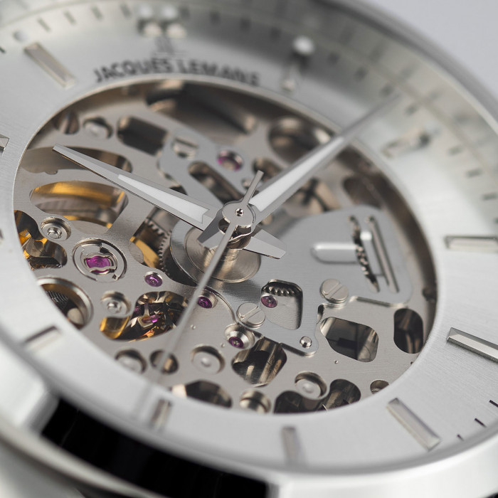 Jacques Lemans Derby